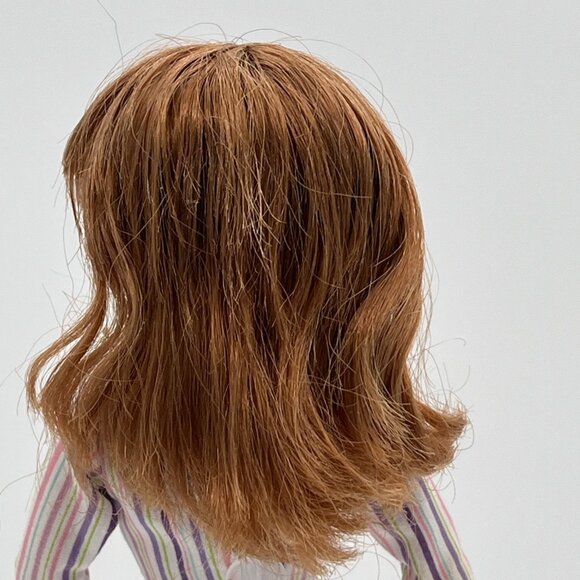 RARE 2003 Barbie Happy Family Neighborhood Midge C6061 Mattel Vintage - Picture 8 of 12